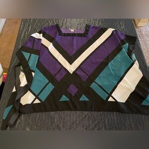 🔴 Kate & Mallory Blouse